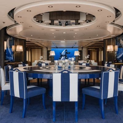 VENTUM MARIS yacht — Ventum Maris Yacht 13