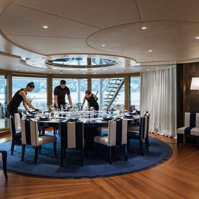 VENTUM MARIS yacht — Ventum Maris Yacht 14