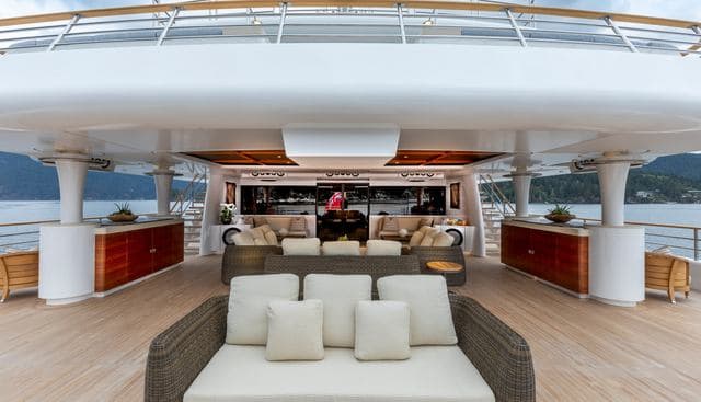 KOGO yacht — Kogo Yacht 3
