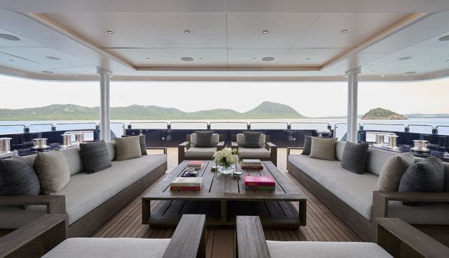 ARBEMA yacht — Arbema Yacht 3