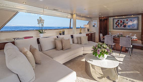 GRACE yacht — Grace Yacht