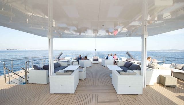 VARIETY VOYAGER yacht — Variety Voyager Yacht 2