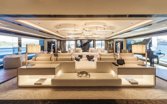 PROJECT X yacht — Project X Yacht