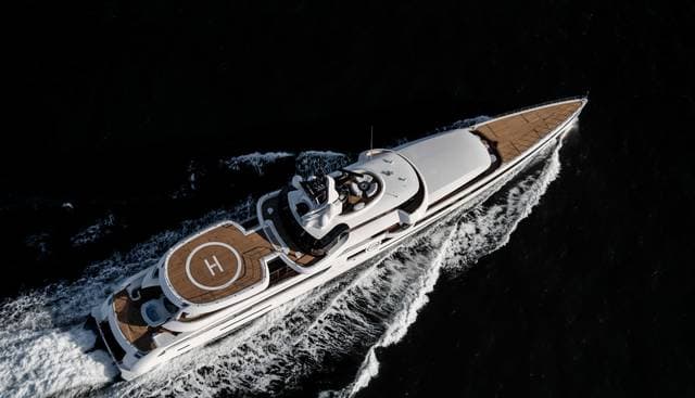 LADY S yacht — Lady S Yacht 2