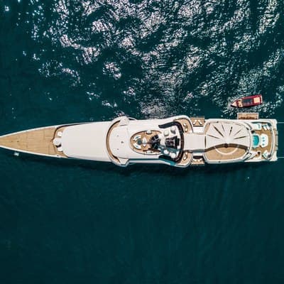 LADY S yacht — Lady S Yacht 12