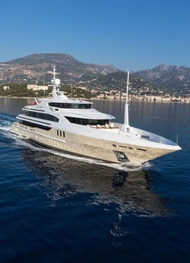 SEAKID II yacht — Seakid II Yacht