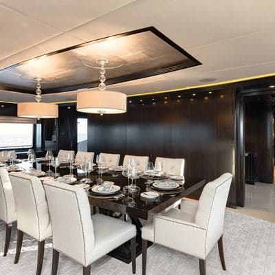 CARPE DIEM yacht — Carpe Diem Yacht 13
