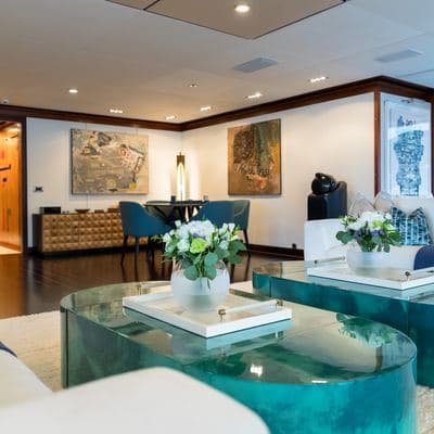 HBC yacht — HBC Yacht 11