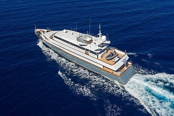 BELLA STELLA yacht — Bella Stella Yacht