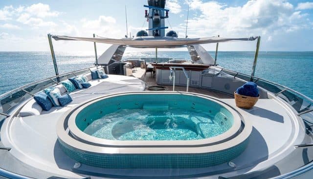VIBRANCE yacht — Vibrance Yacht 2