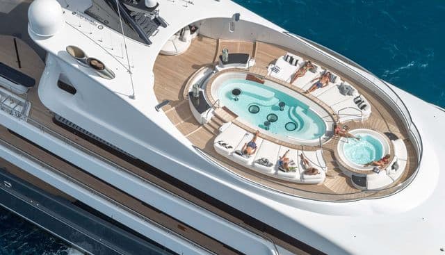 PHOENIX 2 yacht — Phoenix 2 Yacht 4