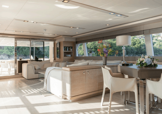 DALOLI yacht — Daloli Yacht
