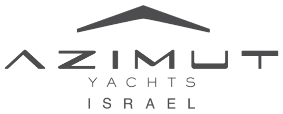 DREAM yacht — Azimut Israel