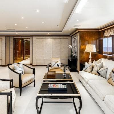 BATELLO yacht — Batello Yacht 12