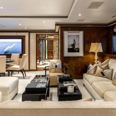 BATELLO yacht — Batello Yacht 13