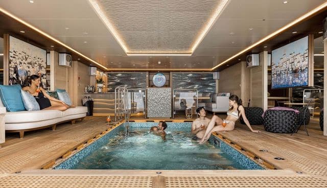 VICTORIOUS yacht — Victorious Yacht 4