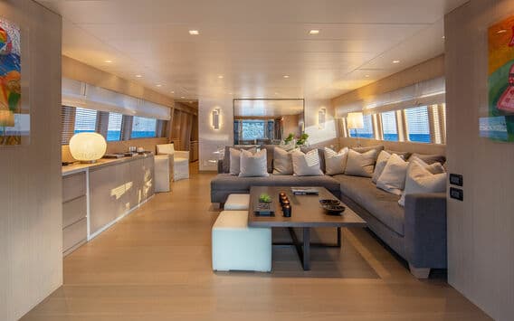SUMMER FUN yacht — Summer Fun Yacht