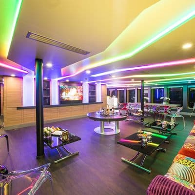SALUZI yacht — Saluzi Yacht 13