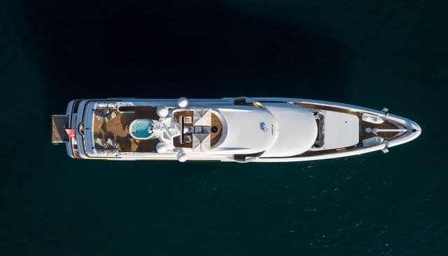 FORMOSA yacht — Formosa Yacht 5