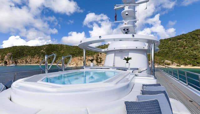 EXCELLENCE yacht — Excellence Yacht 2