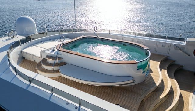 ALFA G yacht — Alfa G Yacht 3