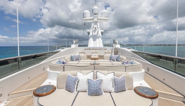 GIGIA yacht — Gigia Yacht 3