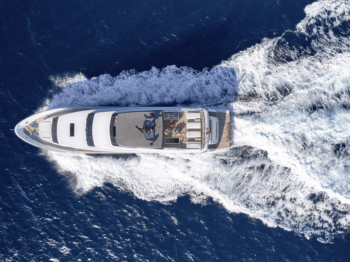 RARE DIAMOND yacht — Rare Diamond Yacht