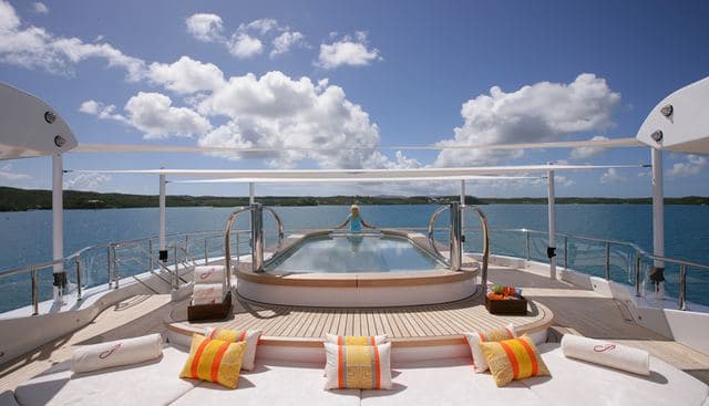 AMARYLLIS yacht — Amaryllis Yacht 2