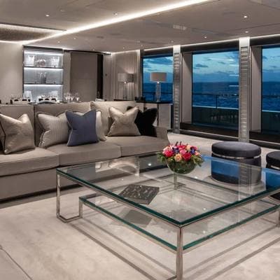 NORTH STAR yacht — North Star Yacht 11