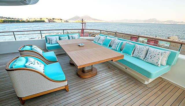 MIMTEE yacht — Mimtee Yacht 4
