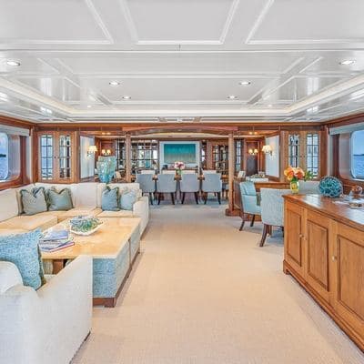 BIG EASY yacht — Big Easy Yacht 12