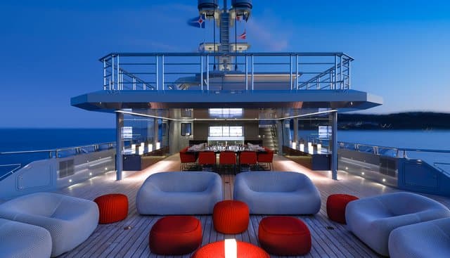 BOLD yacht — Bold Yacht 3