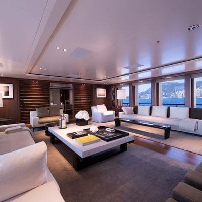 VASSA yacht — Vassa Yacht 11