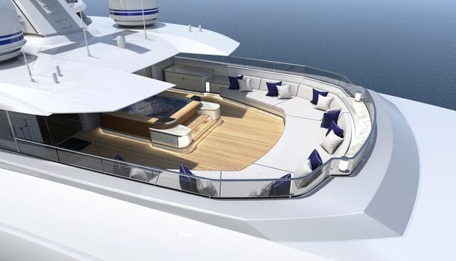 ANGELIQUE yacht — Angelique Yacht 2