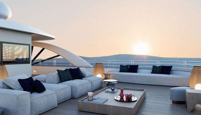 PREMIER yacht — Premier Yacht 3