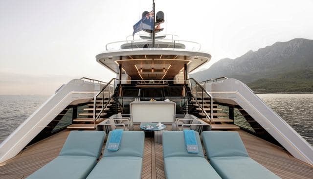 AL WAAB yacht — Al Waab Yacht 2