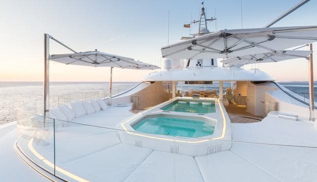 LADY LARA yacht — Lady Lara Yacht 3