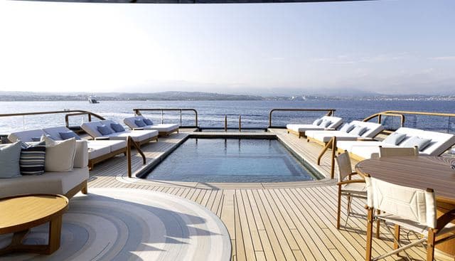 BREAKTHROUGH yacht — Breakthrough Yacht 4