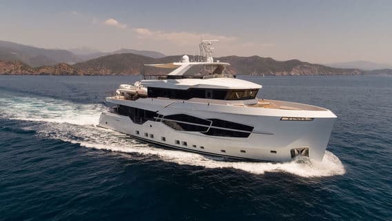 MARLA yacht — Marla Yacht