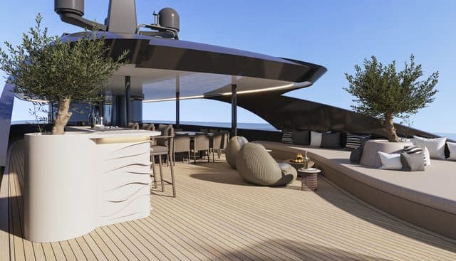 BELLO yacht — Bello Yacht 3