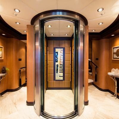 COCOA BEAN yacht — Cocoa Bean Yacht 15