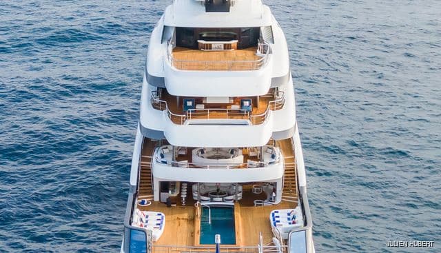 CC-SUMMER yacht — CC-Summer Yacht 5
