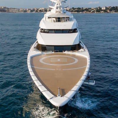 CC-SUMMER yacht — CC-Summer Yacht 11