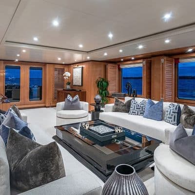 LIND yacht — Lind Yacht 12