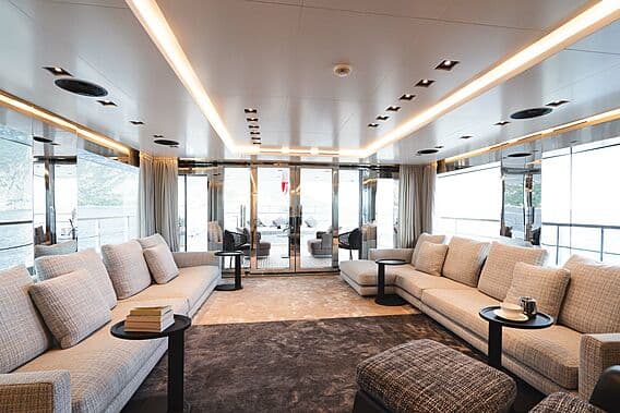 JESMA II yacht — Jesma II Yacht