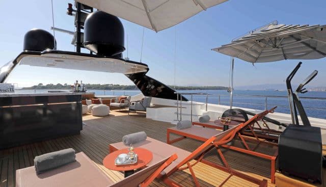 AERO yacht — Aero Yacht 3