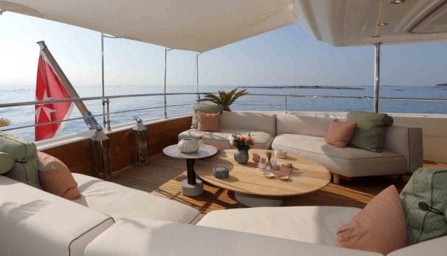 AERO yacht — Aero Yacht 4