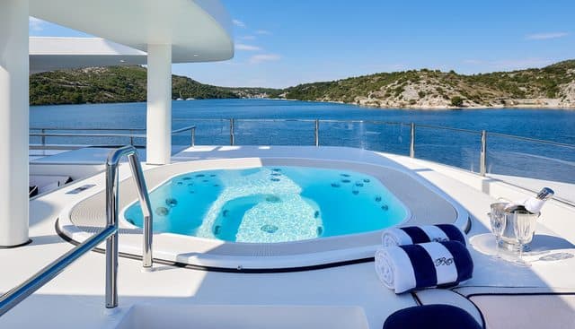 REVE D'OR yacht — Reve D'or Yacht 3