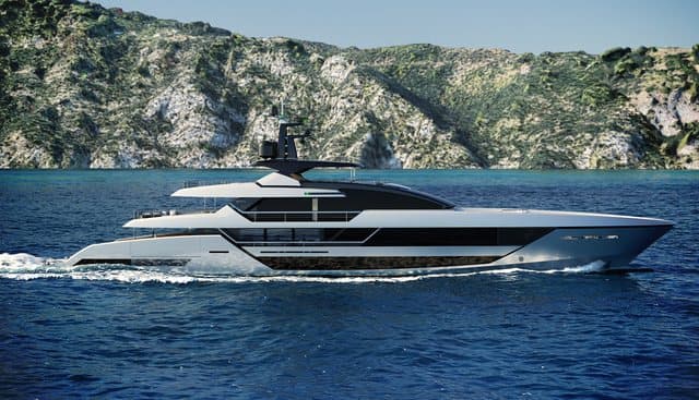 SAIRU yacht — Sairu Yacht 2