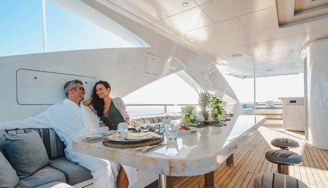 BABAS yacht — Babas Yacht 3